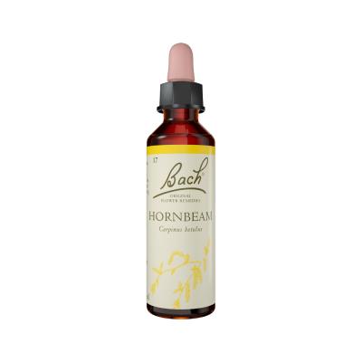 Bach Flower Remedies Hornbeam 20ml